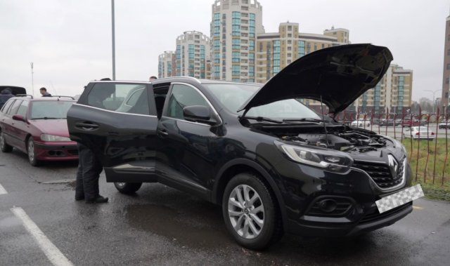 В Беларуси с 4 декабря упрощена регистрация автомобилей