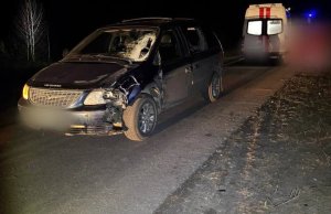 17-летний парень погиб под колесами авто в Брестской области 17-летний парень погиб под колесами авто в Брестской области
