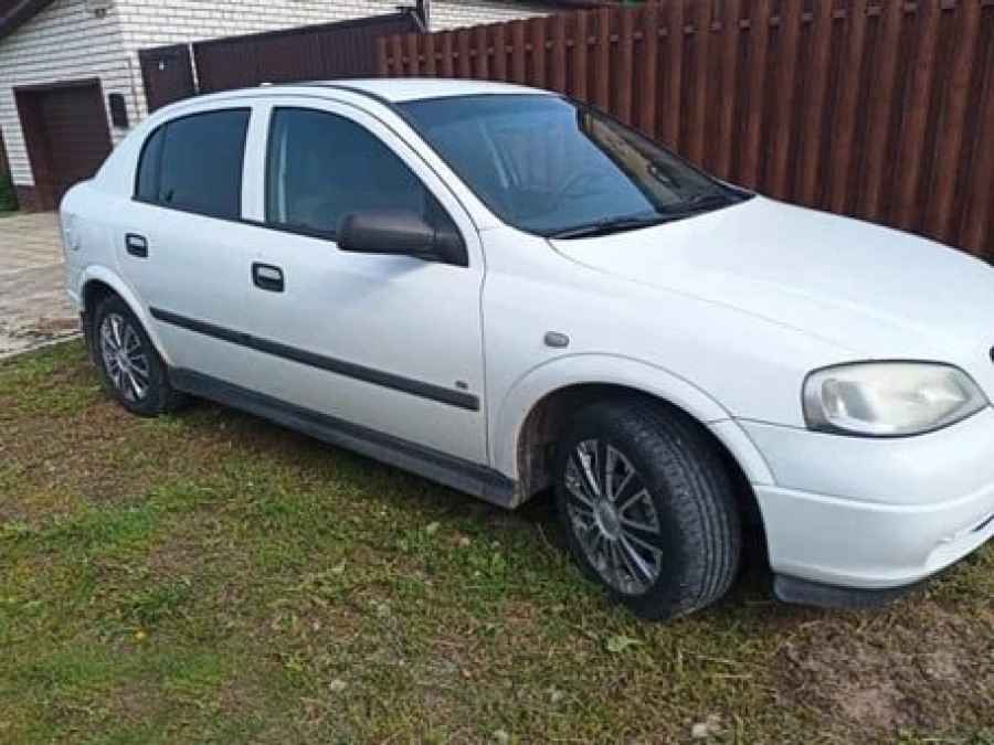 В Слонимском районе молодой человек дважды угнал автомобиль у одного и того же человека В Слонимском районе молодой человек дважды угнал автомобиль у одного и того же человека