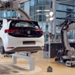 Volkswagen впервые за 88 лет закроет автозавод в Дрездене