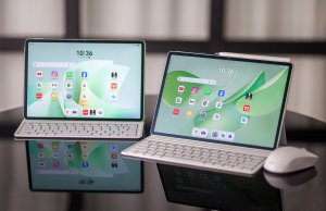 В Беларуси открылись предзаказы планшетов Huawei MatePad 12 X и Huawei MatePad 11,5S 2026 В Беларуси открылись предзаказы планшетов Huawei MatePad 12 X и Huawei MatePad 11,5 S 2026