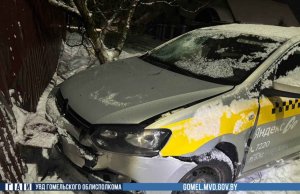 В Речице сбили пешехода В Речице сбили пешехода