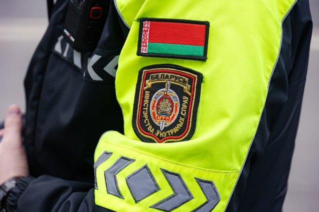 Мужчина сбил сотрудника ДПС насмерть - судом взысканы страховые выплаты