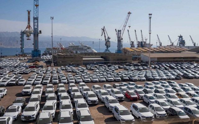 Дональд Трамп повысил пошлины на импорт автомобилей из Кореи до 25% Дональд Трамп повысил пошлины на импорт автомобилей из Кореи до 25%