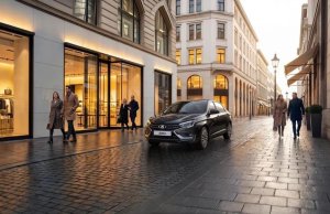 АвтоВАЗ запустил продажи обновленного седана Lada Aura АвтоВАЗ запустил продажи обновленного седана Lada Aura