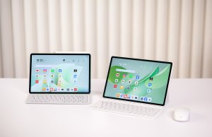 В Беларуси стартуют продажи двух новых планшетов Huawei с антибликовым экраном и клавиатурой в комплекте В Беларуси стартуют продажи двух новых планшетов Huawei с антибликовым экраном и клавиатурой в комплекте