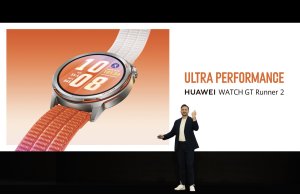Huawei представила профессиональные часы для бега Huawei Watch GT Runner 2 и другие устройства Huawei представила профессиональные часы для бега Huawei Watch GT Runner 2 и другие устройства