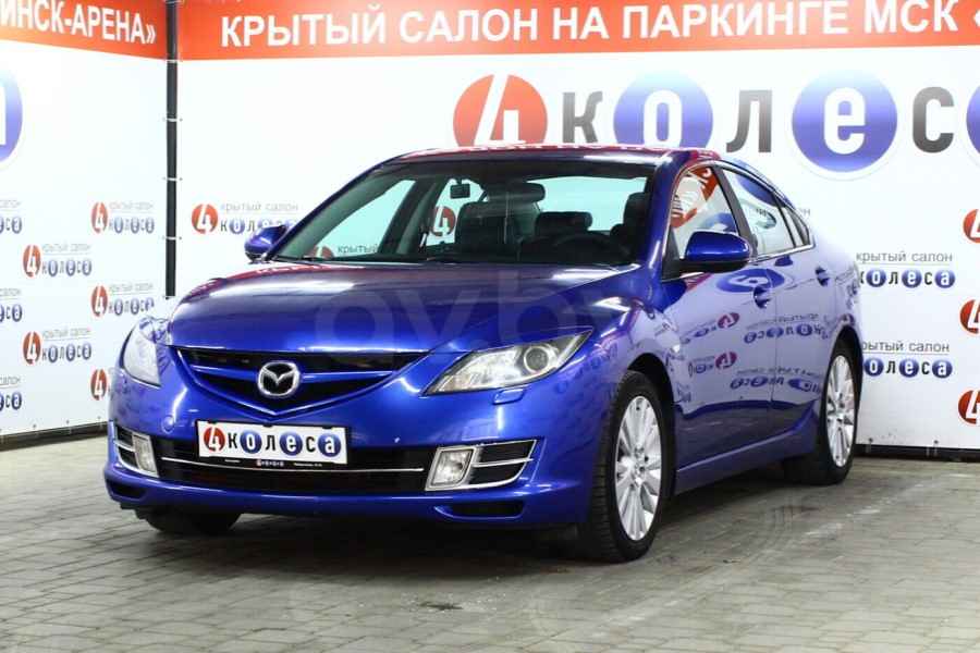 Автосалон «4 КОЛЕСА» в Минске Автосалон «4 КОЛЕСА» в Минске
