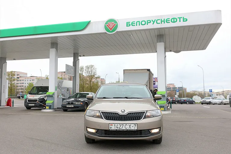Могут ли проверить техосмотр по камерам на АЗС Могут ли проверить техосмотр по камерам на АЗС