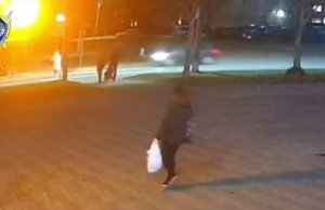 В Лиде погиб пешеход. Возбуждено уголовное дело В Лиде погиб пешеход. Возбуждено уголовное дело