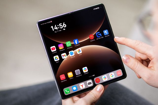 В магазине Huawei AppGallery появились три новых приложения для приема платежей без терминала В магазине Huawei AppGallery появились три новых приложения для приема платежей без терминала
