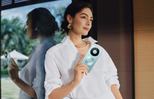 Впечатляющие новинки. В Беларуси принимают предзаказы смартфона Huawei Mate 80 Pro и умных часов Huawei Watch GT Runner 2