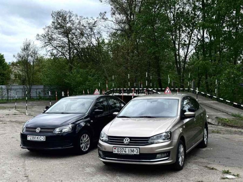 Автошкола «Магистраль» в Гомеле