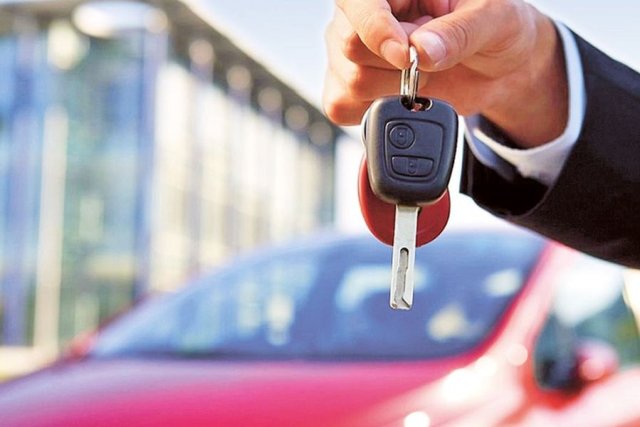 Житель Фаниполя стал жертвой мошенничества при продаже Volvo в рассрочку