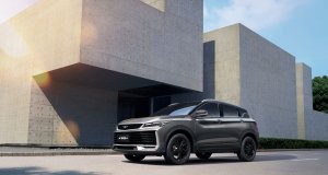 Новый кроссовер BELGEE X50+ по «старой» цене: старт продаж в Беларуси