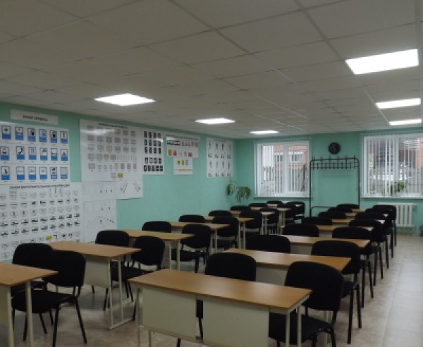 Автошкола «Большая медведица» в Бресте: все категории