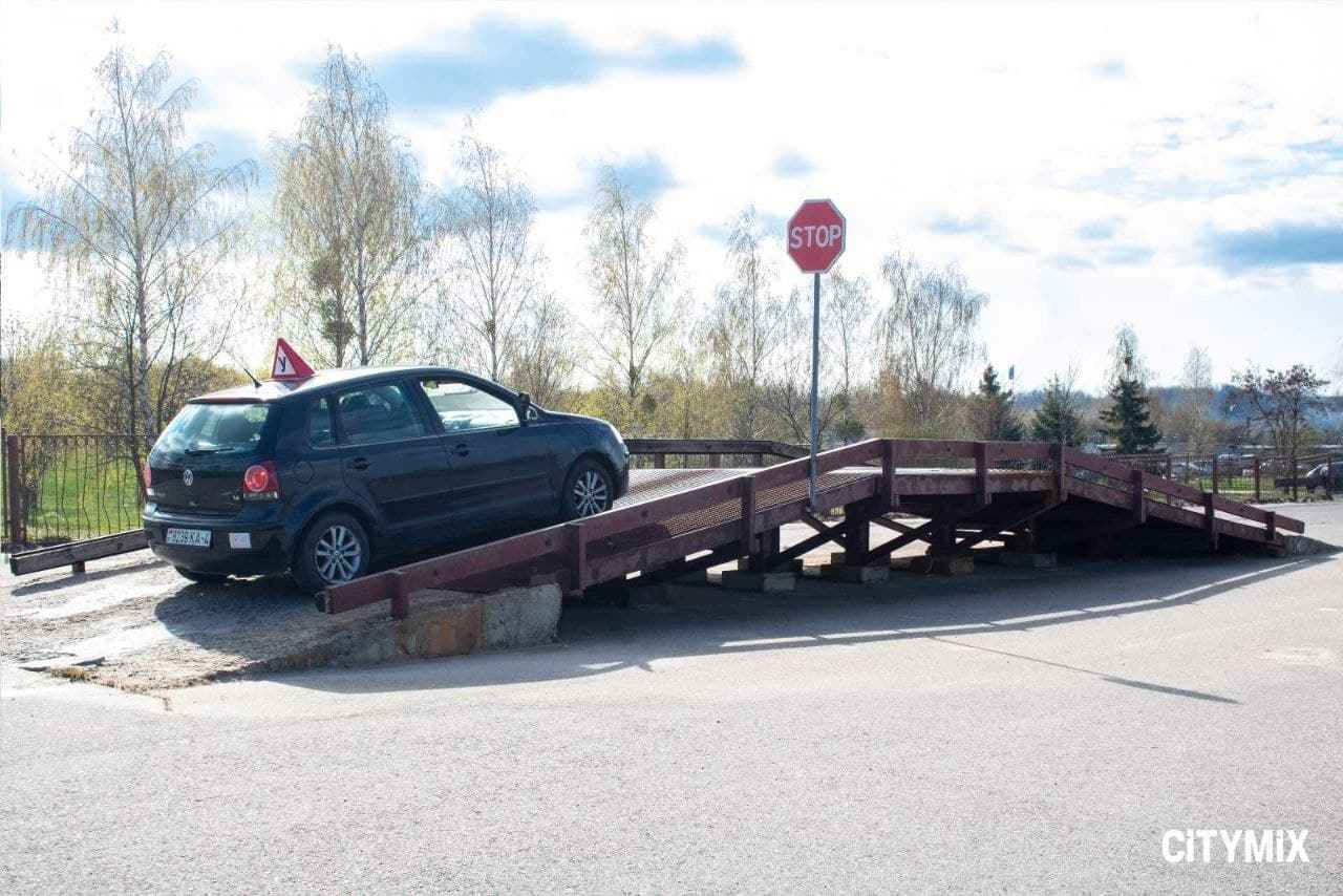 Автошкола "БОАМЛ" в Гродно. Обучение на "В" категорию Автошкола "БОАМЛ" в Гродно. Обучение на "В" категорию