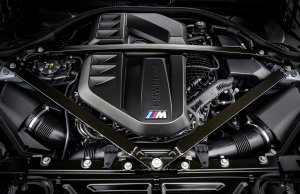 BMW обновляет «шестёрку» S58: новые технологии для соответствия стандарту Euro 7 без потери мощности BMW обновляет «шестёрку» S58: новые технологии для соответствия стандарту Euro 7 без потери мощности