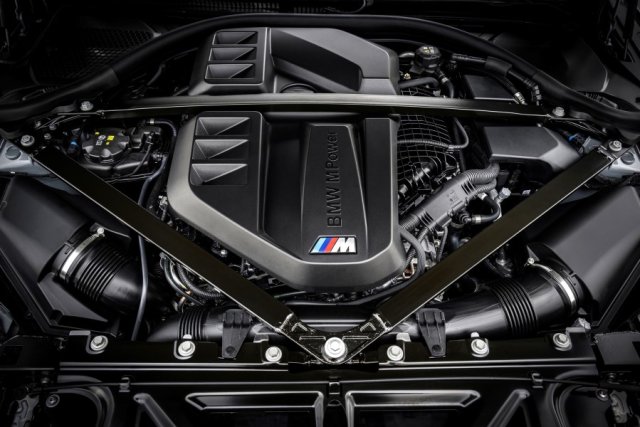 BMW обновляет «шестёрку» S58: новые технологии для соответствия стандарту Euro 7 без потери мощности