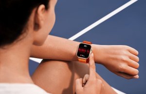 В Беларуси стартуют предзаказы смарт-часов серии Huawei Watch Fit 5 с большими яркими экранами и автономностью до 10 дней В Беларуси стартуют предзаказы смарт-часов серии Huawei Watch Fit 5 с большими яркими экранами и автономностью до 10 дней