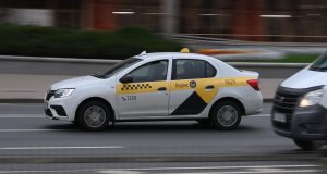 Такси по новым правилам: как изменится рынок перевозок в Беларуси с 2026 года