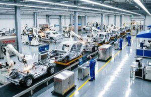 Toyota начнет производство на Тайване: как автогигант решает проблему дефицита поставок в Японии Toyota начнет производство на Тайване: как автогигант решает проблему дефицита поставок в Японии