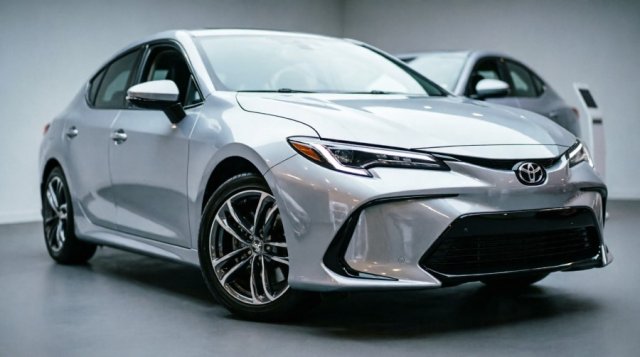 Toyota теряет позиции в мире, но бьет рекорды в России, там продажи выросли на 70%