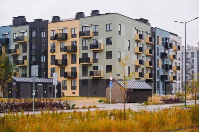 В Зеленую гавань и Минск 1 с 1 июня начнет ходить городской автобус В Зеленую гавань и Минск 1 с 1 июня начнет ходить городской автобус