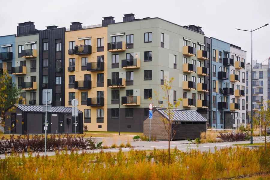В Зеленую гавань и Минск 1 с 1 июня начнет ходить городской автобус В Зеленую гавань и Минск 1 с 1 июня начнет ходить городской автобус