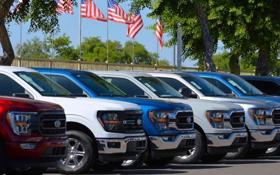 В США исчезли почти все бюджетные авто. В чем причина? В США исчезли почти все бюджетные авто. В чем причина?