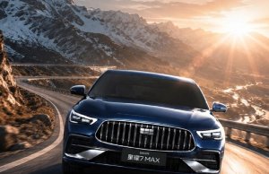 Geely Galaxy Star 7 Max стал хитом в Китае Geely Galaxy Star 7