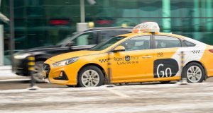 "Яндекс Go доминирующий игрок на рынке такси в Беларуси