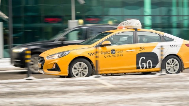 "Яндекс Go доминирующий игрок на рынке такси в Беларуси "Яндекс Go доминирующий игрок на рынке такси в Беларуси