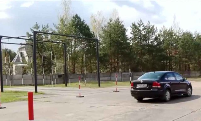 Женщины Беларуси будут соревноваться в мастерстве вождения Женщины Беларуси будут соревноваться в мастерстве вождения