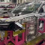 Как АвтоВАЗ добивается идеальной точности: секреты производства автомобилей Lada