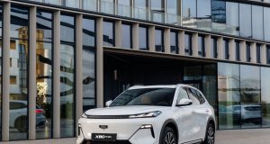 «БЕЛДЖИ» зафиксировал рекордный спрос на электромобили в Беларуси