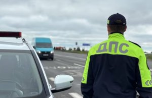 ГАИ усиливает контроль в двух областях Беларуси: рейды против пьянства и опасных манёвров ГАИ усиливает контроль в двух областях Беларуси: рейды против пьянства и опасных манёвров