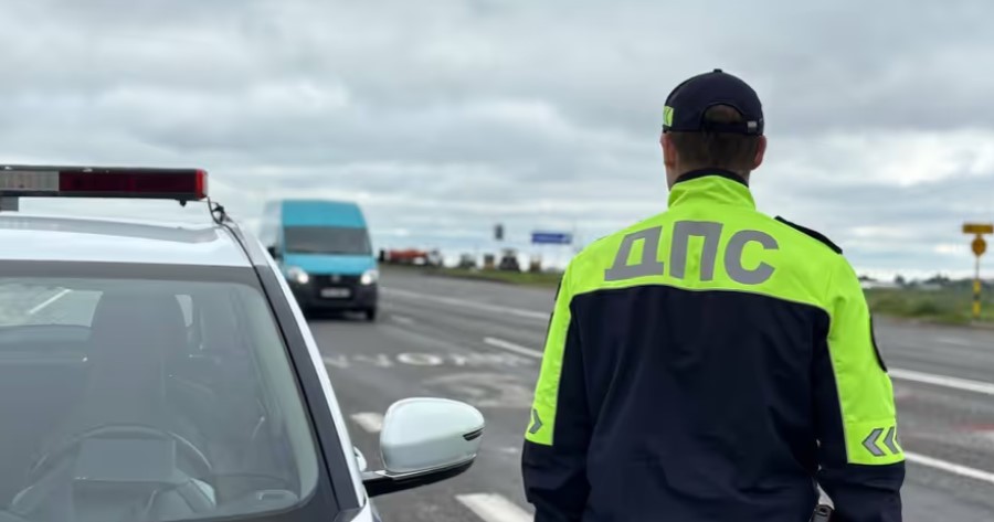 ГАИ усиливает контроль в двух областях Беларуси: рейды против пьянства и опасных манёвров ГАИ усиливает контроль в двух областях Беларуси: рейды против пьянства и опасных манёвров