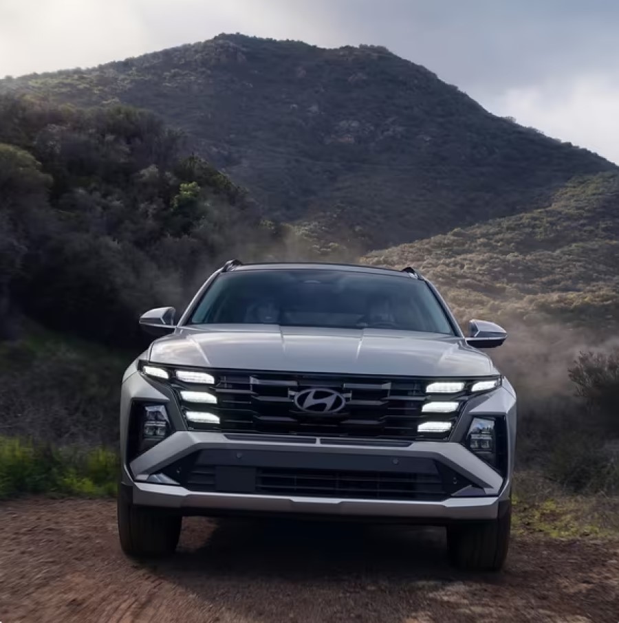 Hyundai отзывает сотни тысяч авто из-за сбоя в ПО