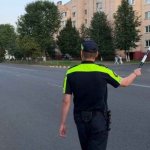 ГАИ предупреждает: штрафы за транзит через областные центры до 225 рублей