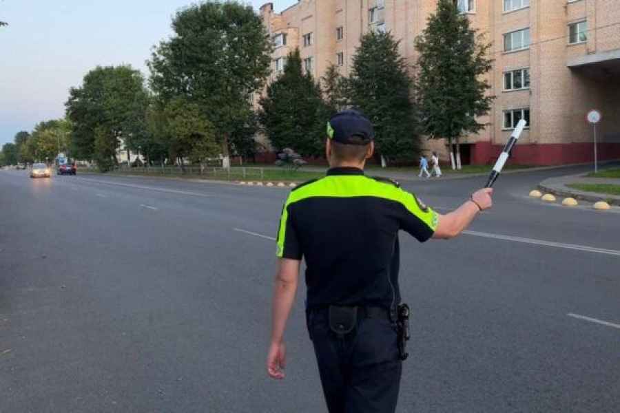 ГАИ предупреждает: штрафы за транзит через областные центры до 225 рублей ГАИ предупреждает: штрафы за транзит через областные центры до 225 рублей
