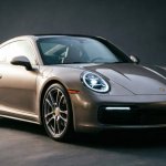 Porsche и Pixar представили уникальные 911 в стиле «Истории игрушек»