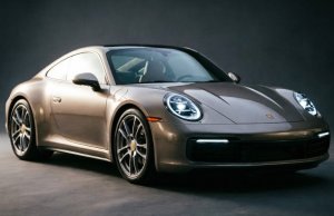 Porsche и Pixar представили уникальные 911 в стиле «Истории игрушек» Porsche и Pixar представили уникальные 911 в стиле «Истории игрушек»