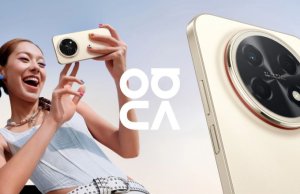 В Беларуси стартовали продажи смартфона Huawei nova 15 Max с батареей на 8500 мАч по цене до 999 рублей В Беларуси стартовали продажи смартфона Huawei nova 15 Max с батареей на 8500 мАч по цене до 999 рублей