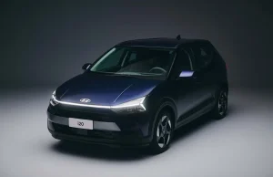 Hyundai i20 нового поколения: что известно о глобальном дебюте Hyundai i20 нового поколения: что известно о глобальном дебюте