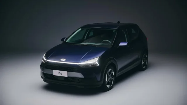 Hyundai i20 нового поколения: что известно о глобальном дебюте