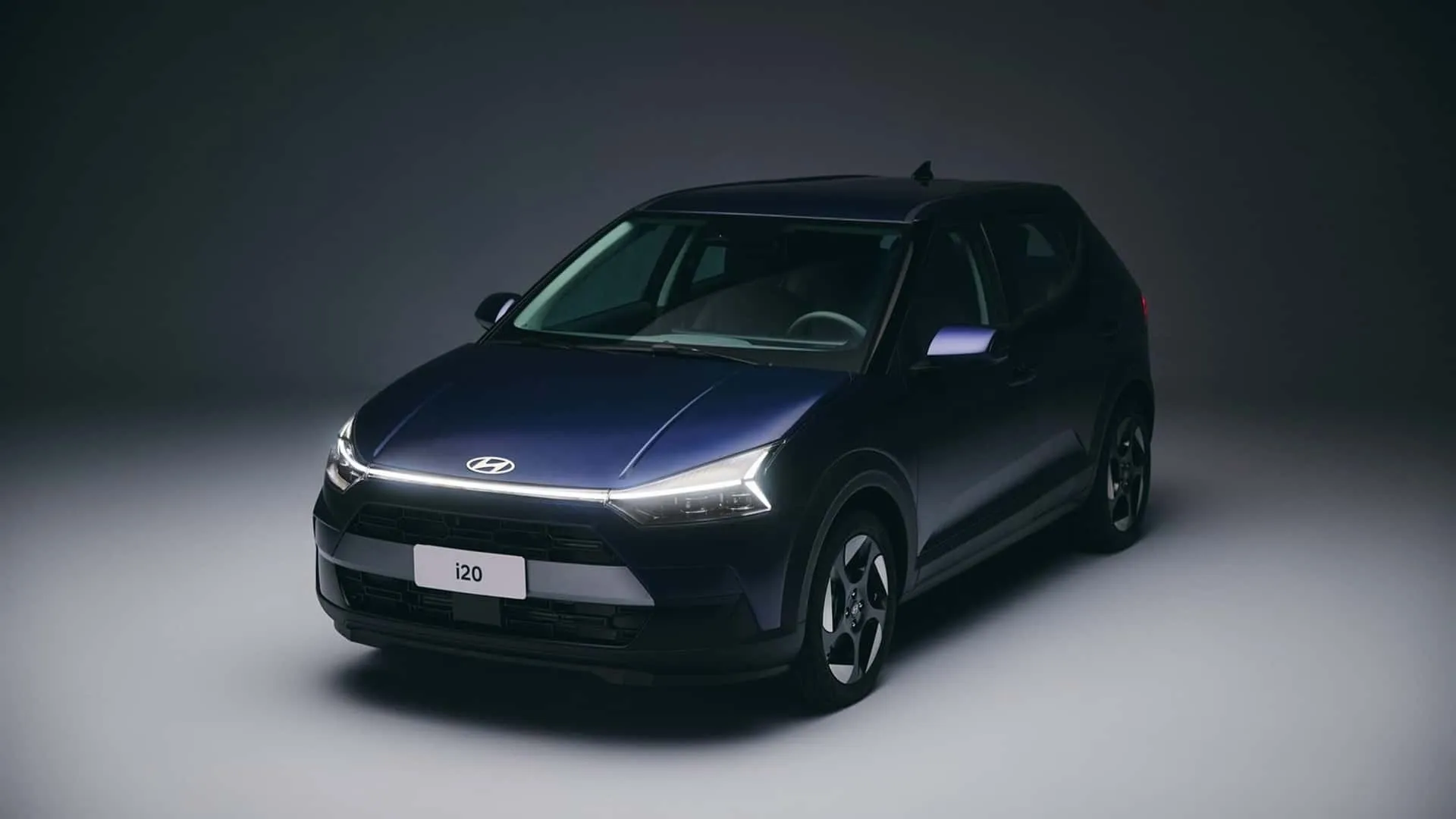 Hyundai i20 нового поколения: что известно о глобальном дебюте