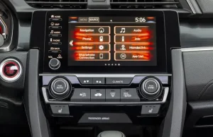 В Honda Civic 2021 есть уязвимость через USB, которая может стоить конфиденциальности Honda Civic 2021: Уязвимость через USB, которая может стоить конфиденциальности