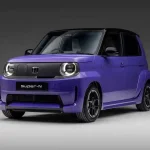 Honda выпускает электрическую Super-N: до сотни за 10 секунд