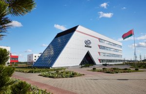 «БЕЛДЖИ» установил новый рекорд продаж легковых автомобилей в Беларуси «БЕЛДЖИ» установил новый рекорд продаж легковых автомобилей в Беларуси